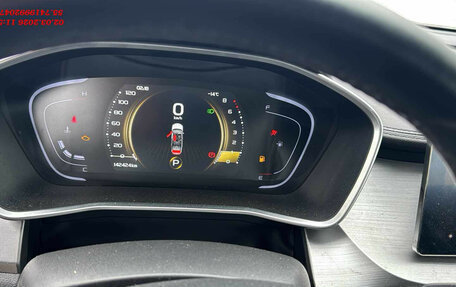 Geely Coolray I, 2023 год, 1 213 000 рублей, 5 фотография