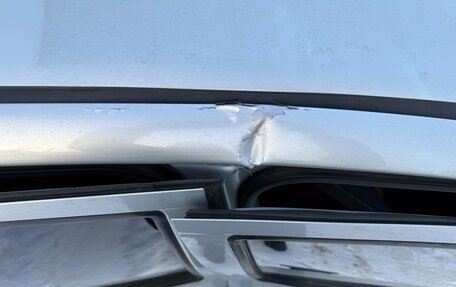 Hyundai Getz I рестайлинг, 2010 год, 249 000 рублей, 9 фотография