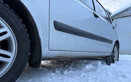 Hyundai Getz I рестайлинг, 2010 год, 249 000 рублей, 6 фотография