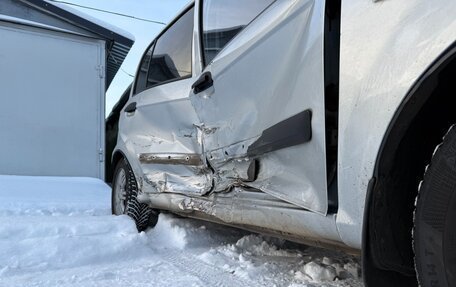 Hyundai Getz I рестайлинг, 2010 год, 249 000 рублей, 7 фотография