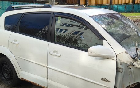 Pontiac Vibe II, 2005 год, 250 000 рублей, 2 фотография