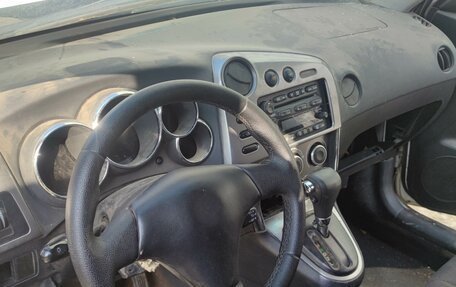 Pontiac Vibe II, 2005 год, 250 000 рублей, 9 фотография