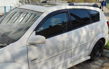 Pontiac Vibe II, 2005 год, 250 000 рублей, 5 фотография