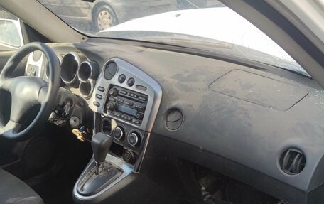 Pontiac Vibe II, 2005 год, 250 000 рублей, 7 фотография