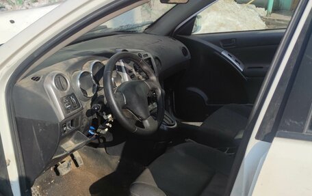 Pontiac Vibe II, 2005 год, 250 000 рублей, 10 фотография