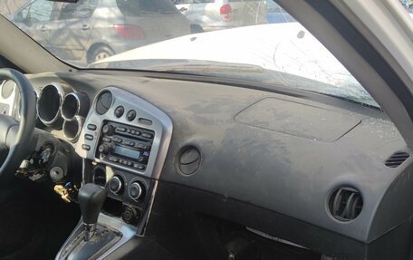 Pontiac Vibe II, 2005 год, 250 000 рублей, 8 фотография