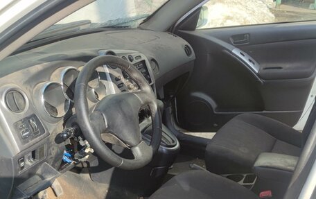 Pontiac Vibe II, 2005 год, 250 000 рублей, 6 фотография