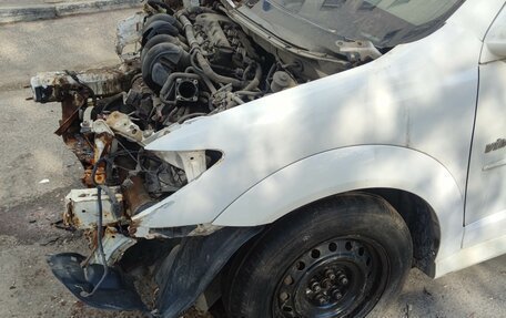 Pontiac Vibe II, 2005 год, 250 000 рублей, 13 фотография