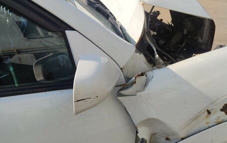 Pontiac Vibe II, 2005 год, 250 000 рублей, 15 фотография