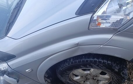 SsangYong Kyron I, 2012 год, 550 000 рублей, 3 фотография