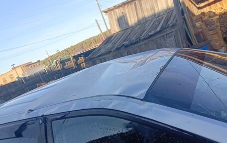 SsangYong Kyron I, 2012 год, 550 000 рублей, 5 фотография