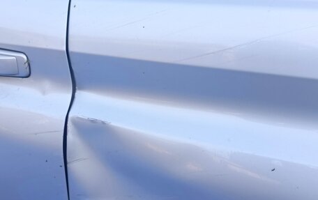 SsangYong Kyron I, 2012 год, 550 000 рублей, 12 фотография