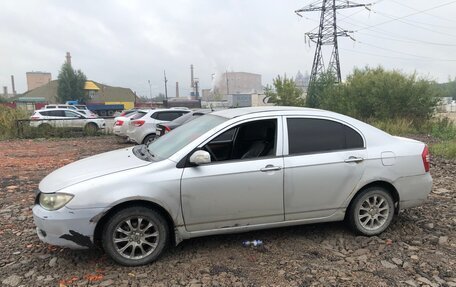 Lifan Solano I (630) рестайлинг, 2011 год, 150 000 рублей, 4 фотография