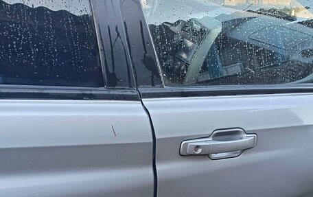 SsangYong Kyron I, 2012 год, 550 000 рублей, 7 фотография