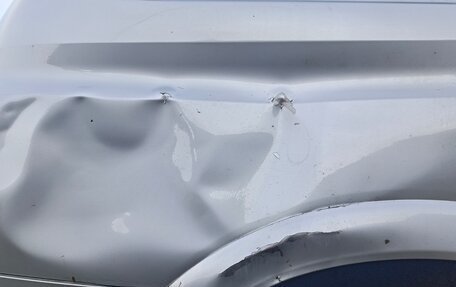 SsangYong Kyron I, 2012 год, 550 000 рублей, 10 фотография