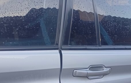 SsangYong Kyron I, 2012 год, 550 000 рублей, 9 фотография