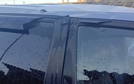 SsangYong Kyron I, 2012 год, 550 000 рублей, 8 фотография