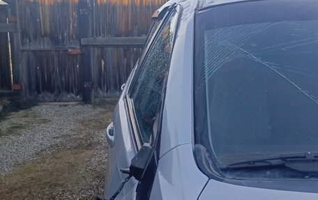 SsangYong Kyron I, 2012 год, 550 000 рублей, 6 фотография