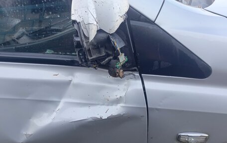 SsangYong Kyron I, 2012 год, 550 000 рублей, 4 фотография