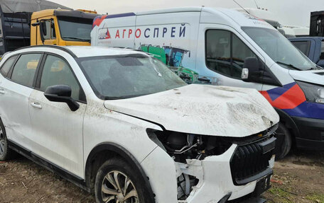 Haval Jolion, 2024 год, 767 000 рублей, 2 фотография