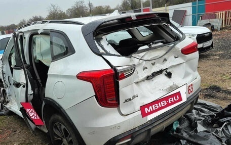 Haval Jolion, 2024 год, 767 000 рублей, 4 фотография