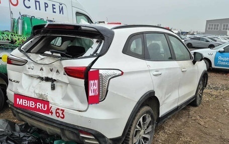 Haval Jolion, 2024 год, 767 000 рублей, 3 фотография