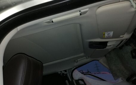 Land Rover Range Rover IV рестайлинг, 2013 год, 650 000 рублей, 11 фотография