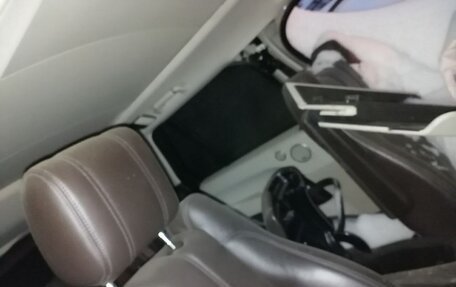 Land Rover Range Rover IV рестайлинг, 2013 год, 650 000 рублей, 8 фотография