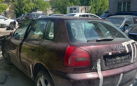 Audi A3, 2000 год, 100 000 рублей, 2 фотография