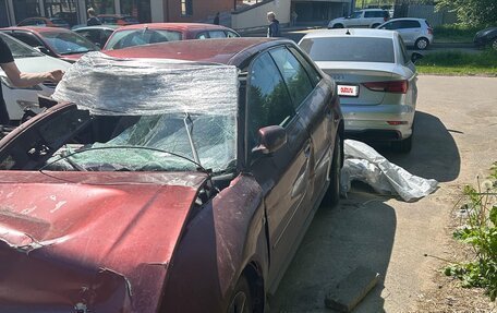 Audi A3, 2000 год, 100 000 рублей, 4 фотография