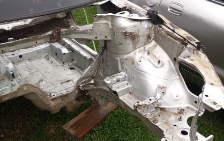 Skoda Octavia, 2005 год, 35 000 рублей, 2 фотография