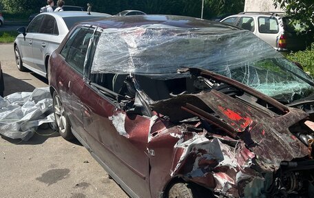 Audi A3, 2000 год, 100 000 рублей, 3 фотография