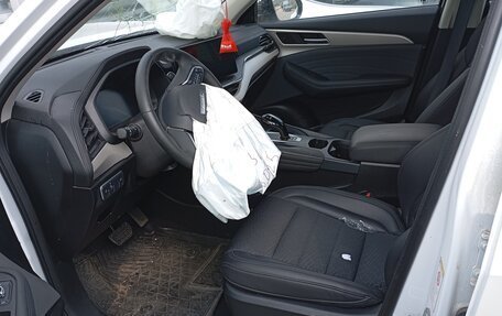 Haval F7 I, 2023 год, 973 800 рублей, 6 фотография