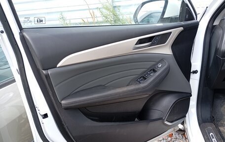 Haval F7 I, 2023 год, 973 800 рублей, 7 фотография