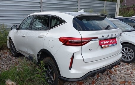 Haval F7 I, 2023 год, 973 800 рублей, 4 фотография