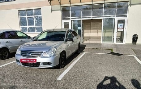 Nissan Almera, 2014 год, 550 000 рублей, 2 фотография