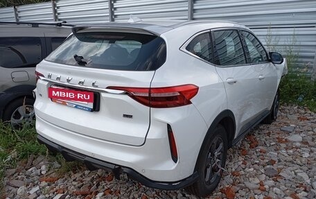 Haval F7 I, 2023 год, 973 800 рублей, 3 фотография