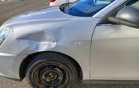 Nissan Almera, 2014 год, 550 000 рублей, 3 фотография