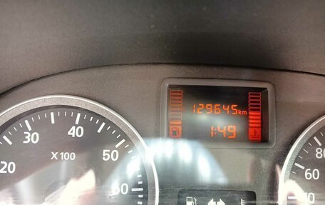 Nissan Almera, 2014 год, 550 000 рублей, 5 фотография