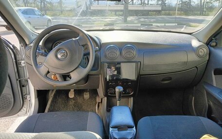 Nissan Almera, 2014 год, 550 000 рублей, 4 фотография