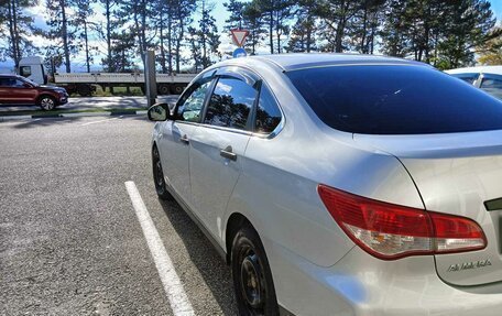 Nissan Almera, 2014 год, 550 000 рублей, 6 фотография