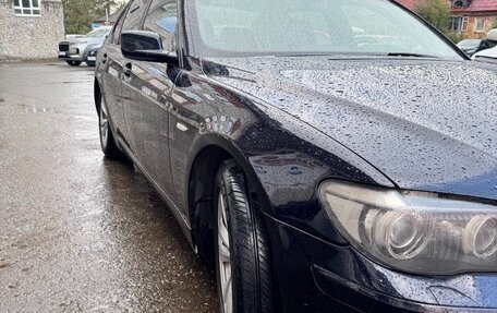 BMW 7 серия, 2008 год, 250 000 рублей, 2 фотография