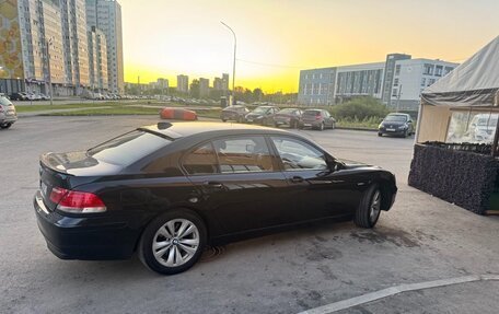 BMW 7 серия, 2008 год, 250 000 рублей, 5 фотография