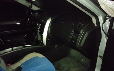 SsangYong Kyron I, 2010 год, 400 000 рублей, 4 фотография