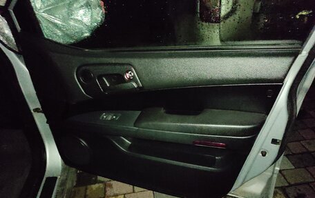 SsangYong Kyron I, 2010 год, 400 000 рублей, 7 фотография