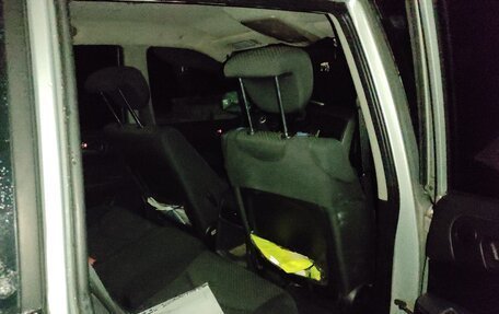 SsangYong Kyron I, 2010 год, 400 000 рублей, 10 фотография