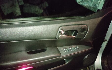 SsangYong Kyron I, 2010 год, 400 000 рублей, 8 фотография