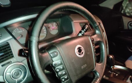 SsangYong Kyron I, 2010 год, 400 000 рублей, 6 фотография