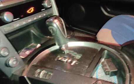 SsangYong Kyron I, 2010 год, 400 000 рублей, 11 фотография