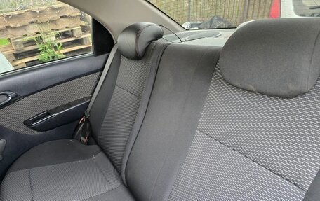 ЗАЗ Vida, 2012 год, 120 000 рублей, 2 фотография